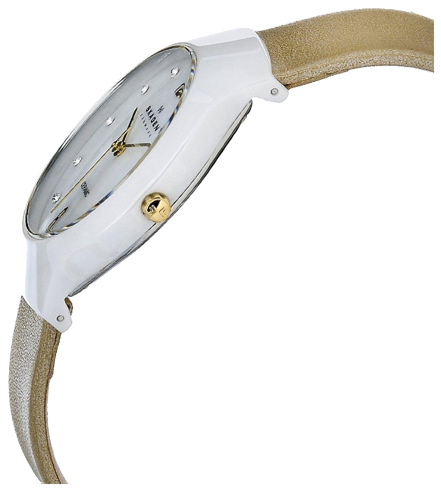 Skagen 817SWLTC wrist watches for women - 2 photo, picture, image