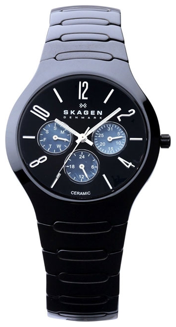 Wrist watch Skagen for Women - picture, image, photo