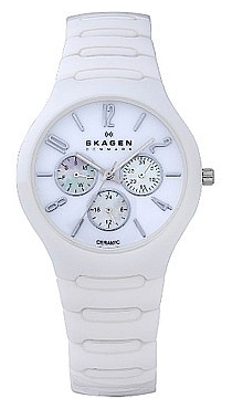 Wrist watch Skagen for Women - picture, image, photo