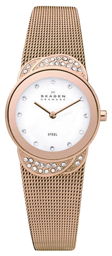 Wrist watch Skagen for Women - picture, image, photo