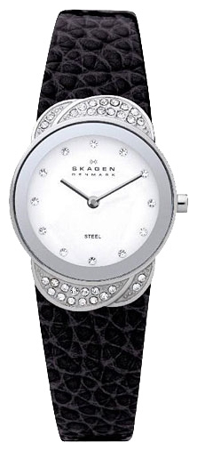 Wrist watch Skagen for Women - picture, image, photo