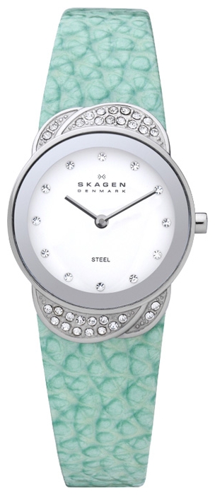 Wrist watch Skagen for Women - picture, image, photo