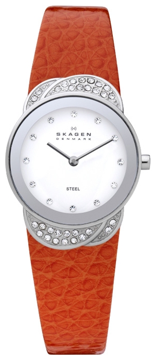 Wrist watch Skagen for Women - picture, image, photo