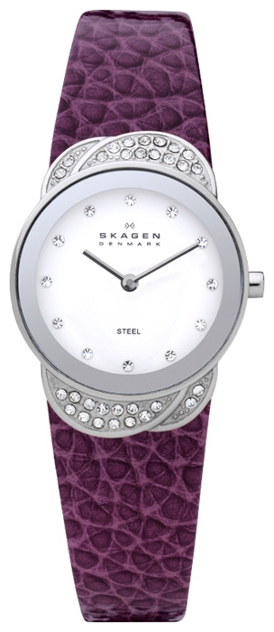 Wrist watch Skagen for Women - picture, image, photo