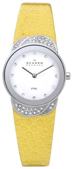 Wrist watch Skagen for Women - picture, image, photo