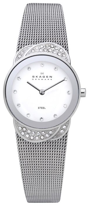 Wrist watch Skagen for Women - picture, image, photo