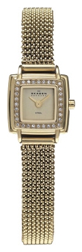 Wrist watch Skagen for Women - picture, image, photo