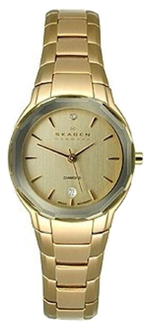 Wrist watch Skagen for Women - picture, image, photo