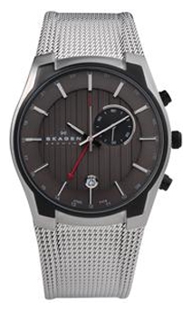 Wrist watch Skagen for Men - picture, image, photo