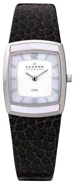 Wrist watch Skagen for Women - picture, image, photo