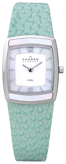 Wrist watch Skagen for Women - picture, image, photo