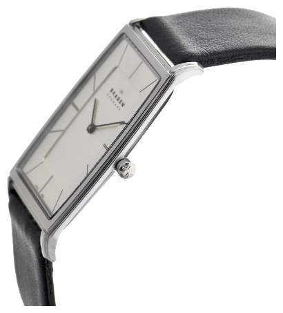 Skagen 857LSLC wrist watches for men - 2 photo, picture, image