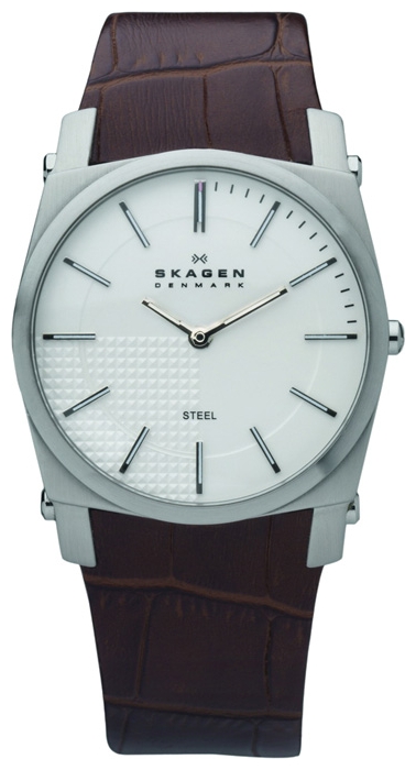 Skagen 859LSLC wrist watches for men - 1 image, photo, picture