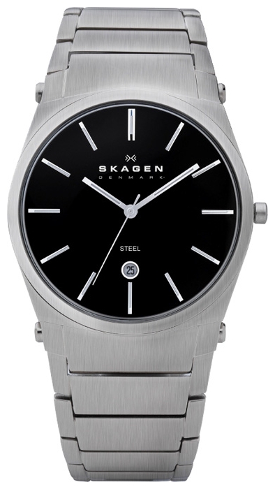 Wrist watch Skagen for Men - picture, image, photo