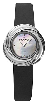 Wrist watch Skagen for Women - picture, image, photo