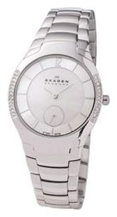 Wrist watch Skagen for Women - picture, image, photo