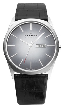 Skagen 890XLSLM wrist watches for men - 1 photo, picture, image