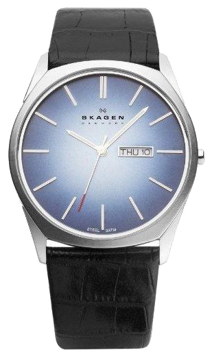 Skagen 890XLSLN wrist watches for men - 1 image, photo, picture