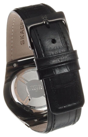 Skagen 901XLMLN wrist watches for men - 2 photo, picture, image