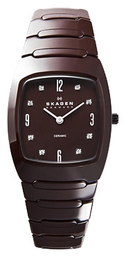 Wrist watch Skagen for Women - picture, image, photo