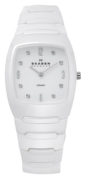 Wrist watch Skagen for Women - picture, image, photo