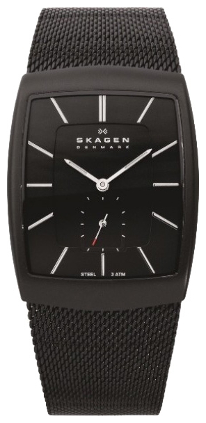 Wrist watch Skagen for Men - picture, image, photo