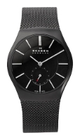 Wrist watch Skagen for Men - picture, image, photo