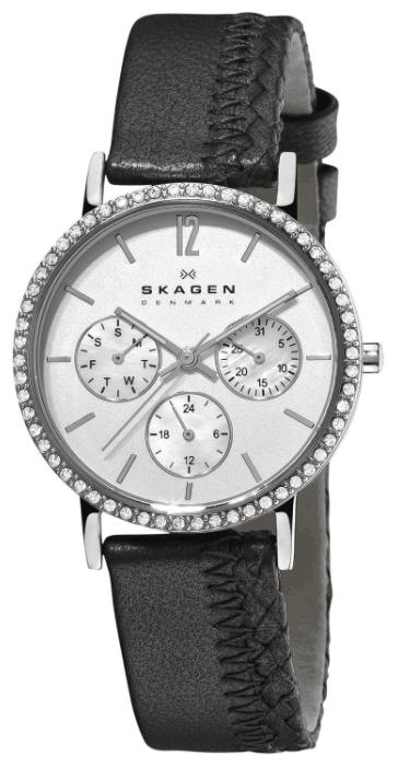 Wrist watch Skagen for Women - picture, image, photo