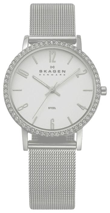 Wrist watch Skagen for Women - picture, image, photo