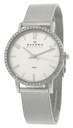 Skagen 922SGS wrist watches for women - 2 image, picture, photo