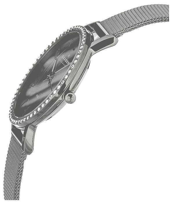 Skagen 922SMMR wrist watches for women - 2 image, photo, picture