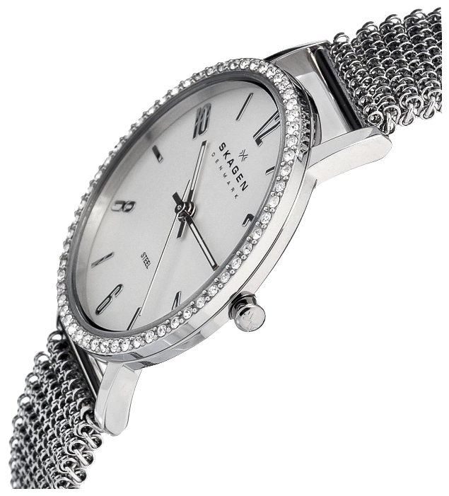 Skagen 922SSS2 wrist watches for women - 2 image, photo, picture