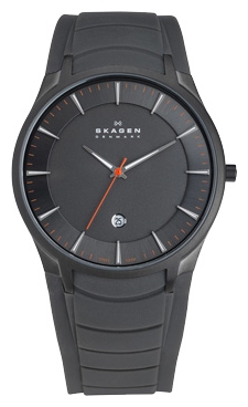 Skagen 955XLSMRM wrist watches for men - 1 image, picture, photo