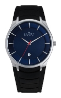 Skagen 955XLSRN wrist watches for men - 1 photo, picture, image