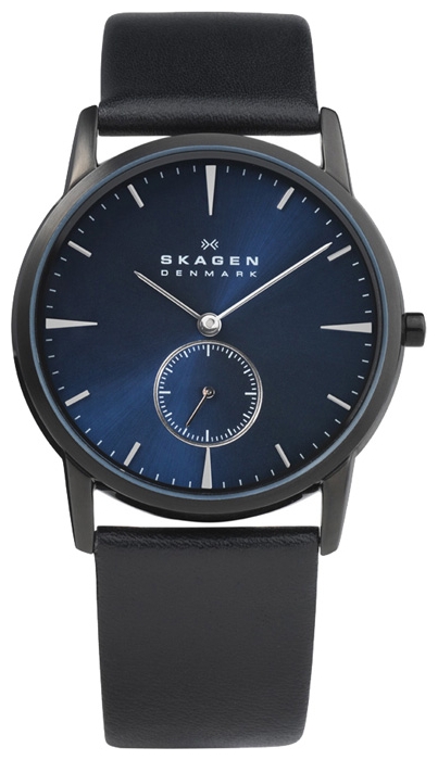 Wrist watch Skagen for Men - picture, image, photo