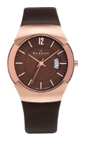 Skagen 981XLRLD wrist watches for men - 1 image, photo, picture