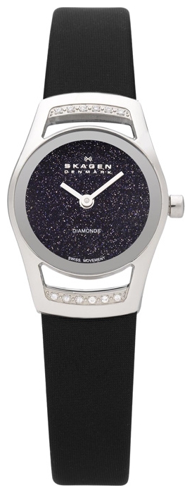 Wrist watch Skagen for Women - picture, image, photo