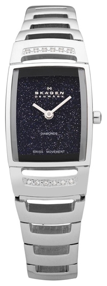 Wrist watch Skagen for Women - picture, image, photo