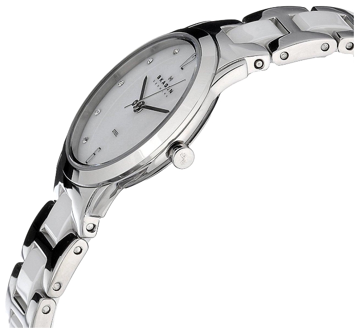 Skagen C878SSXW wrist watches for women - 2 image, photo, picture