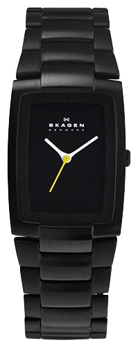 Skagen H02LBXB1 wrist watches for men - 1 image, picture, photo