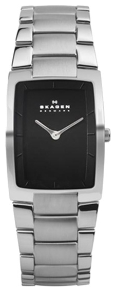 Wrist watch Skagen for Men - picture, image, photo