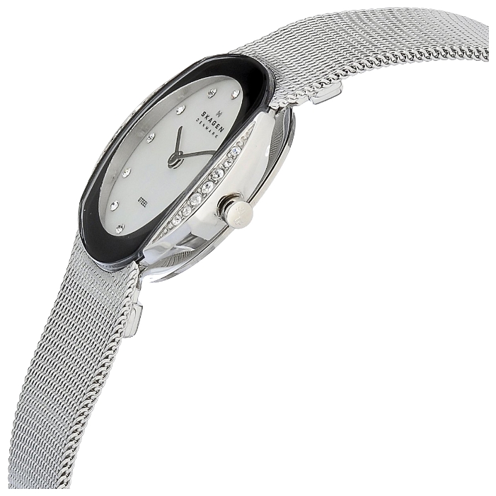 Skagen O689SSS wrist watches for women - 2 image, photo, picture