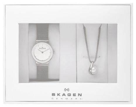 Wrist watch Skagen for Women - picture, image, photo