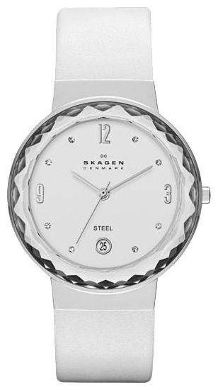 Skagen SKW2003 wrist watches for women - 1 photo, picture, image