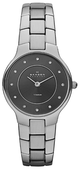 Wrist watch Skagen for Women - picture, image, photo