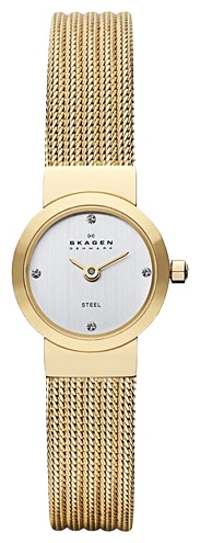 Wrist watch Skagen for Women - picture, image, photo