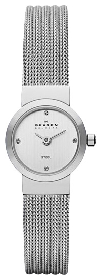 Skagen SKW2010 wrist watches for women - 1 picture, image, photo