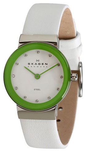 Skagen SKW2024 wrist watches for women - 1 picture, photo, image