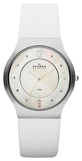 Wrist watch Skagen for Women - picture, image, photo