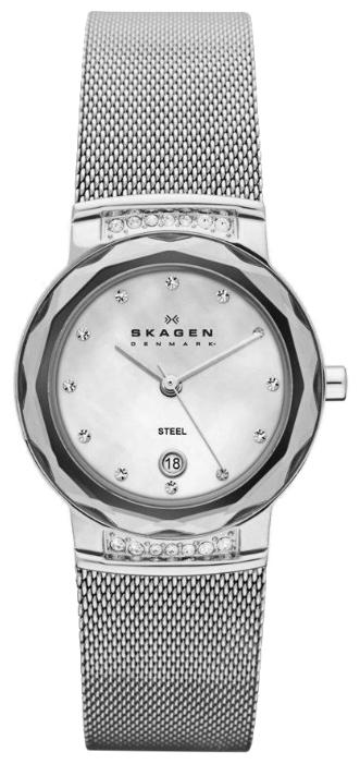 Wrist watch Skagen for Women - picture, image, photo